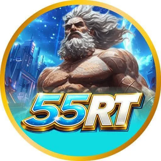 55RT - Petualangan Epik dalam Dunia RPG