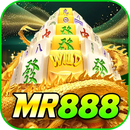 MR888 - Petualangan Seru dalam Dunia MMORPG