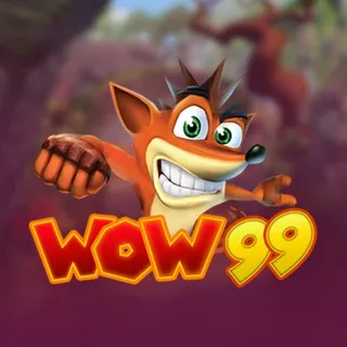 WOW99 - Game Santai yang Menghibur